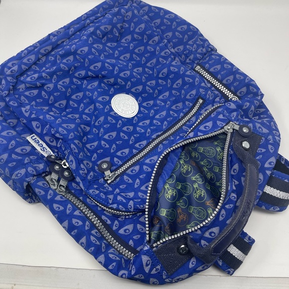 Kipling BeSeen Large Backpack - Picture 7 of 7